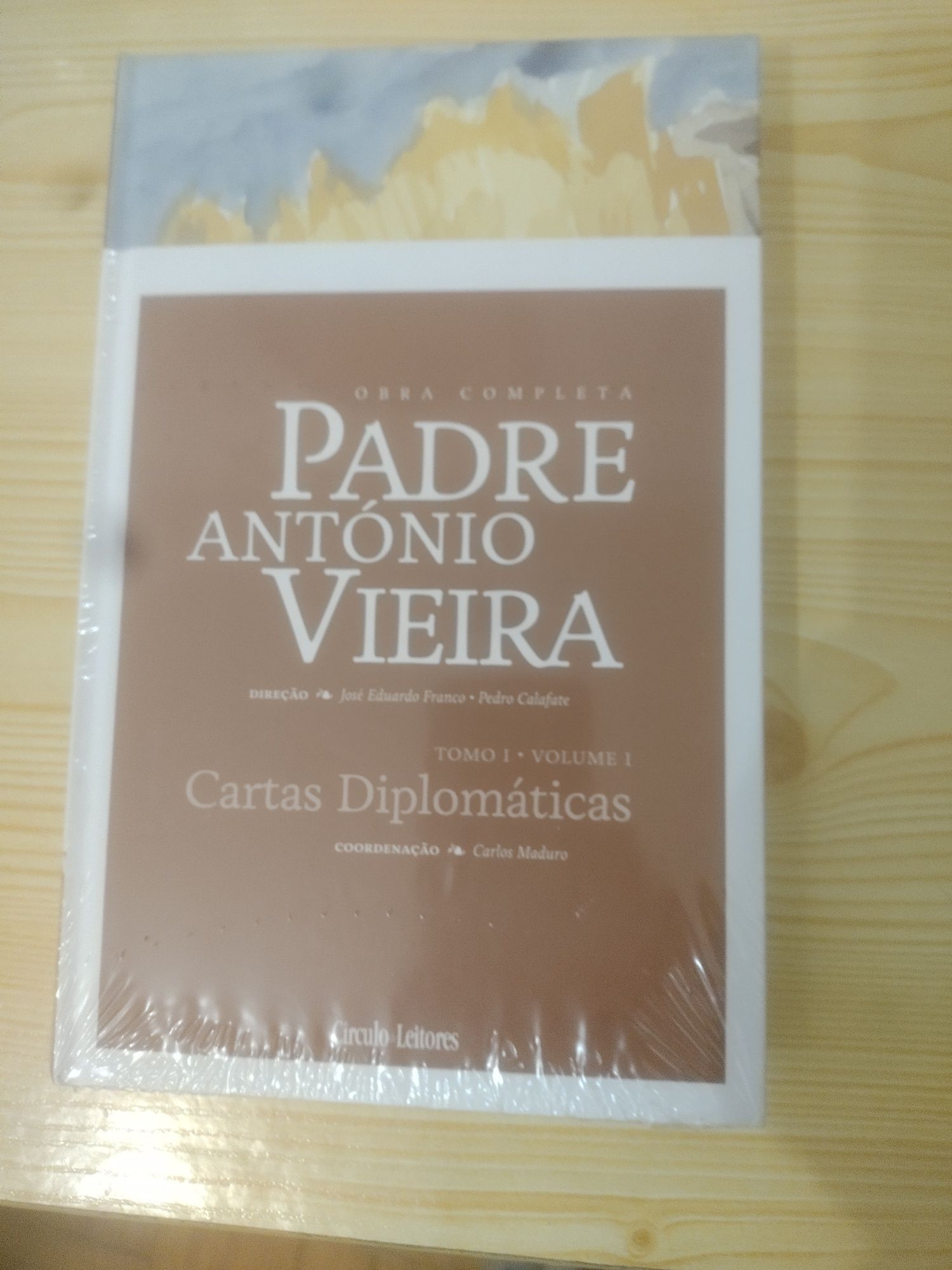 Obra Completa do Padre António Vieira