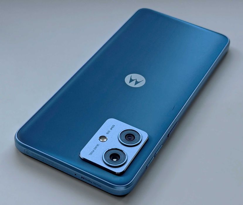 Motorola Moto G54 Power 5G 12/256GB, 50 МП, 120 Гц, NFC, 6000 мАг
