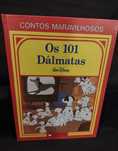 Os 101 Dalmatas - Contos Maravilhosos