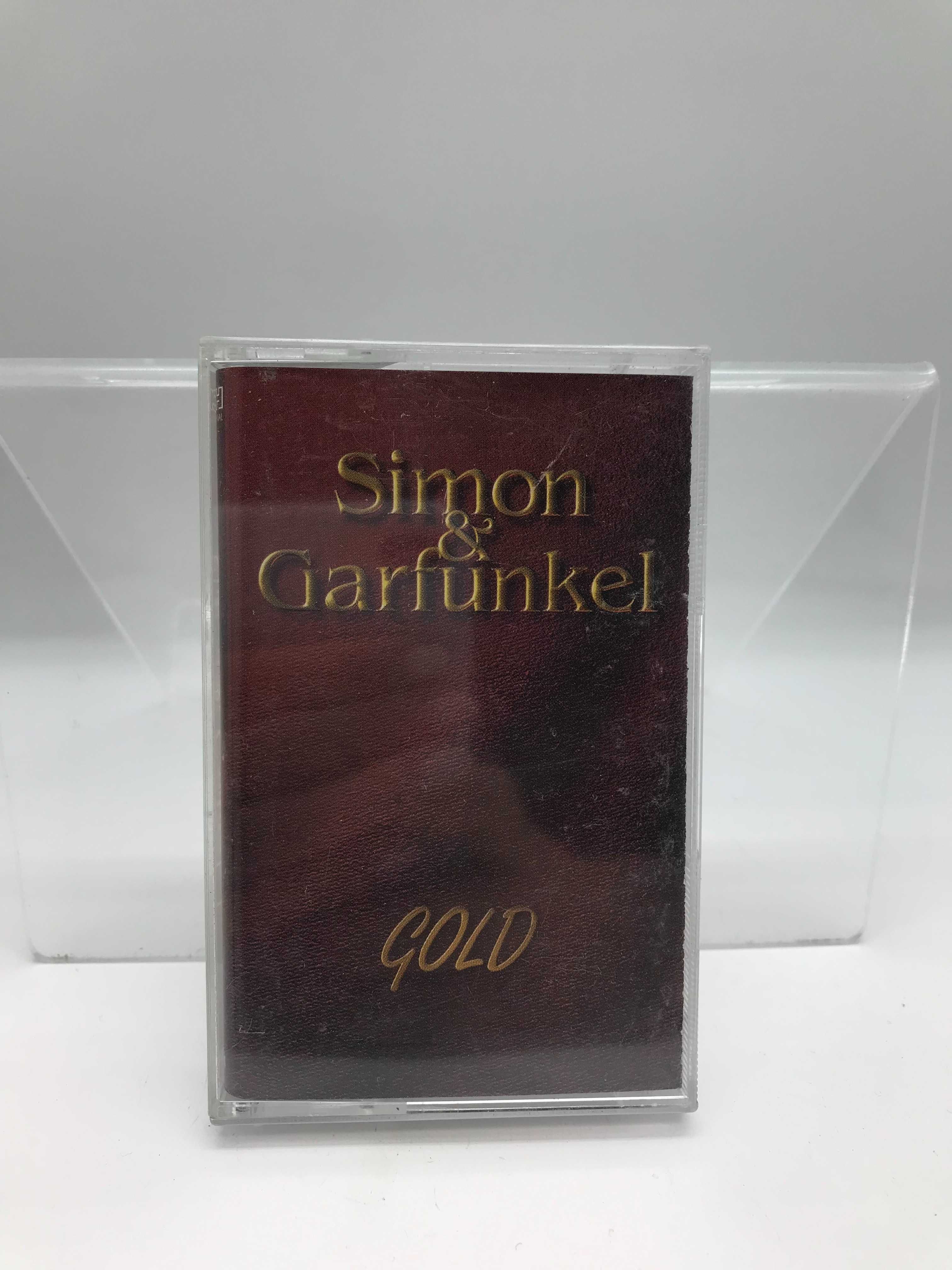 kaseta simon garfunkel gold (2886)