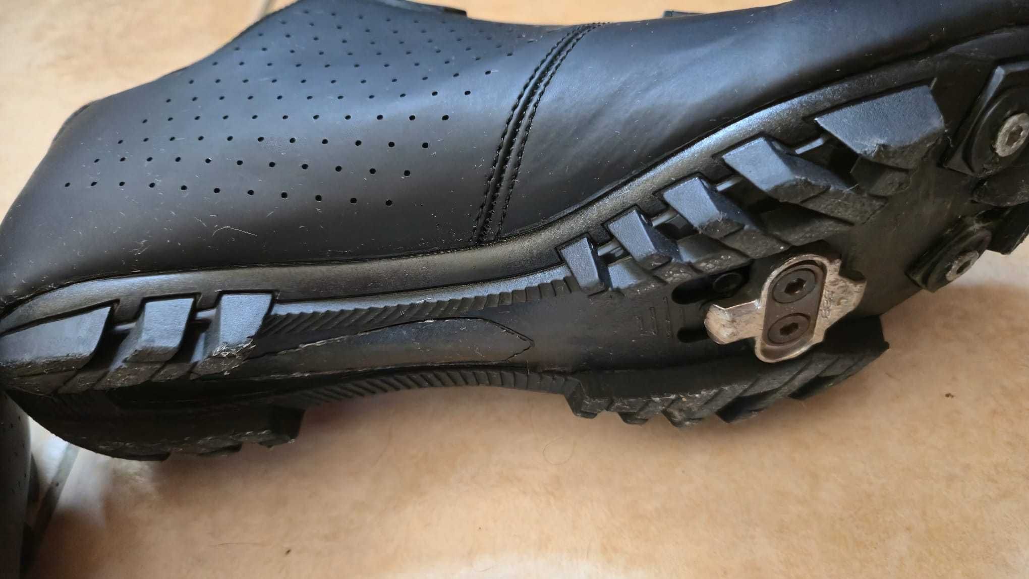 Sapatilha MTB 41