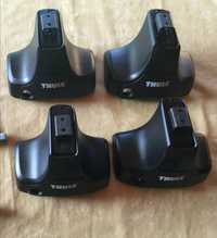 Thule опори туле 750/754/753/757/7104/7105/7106