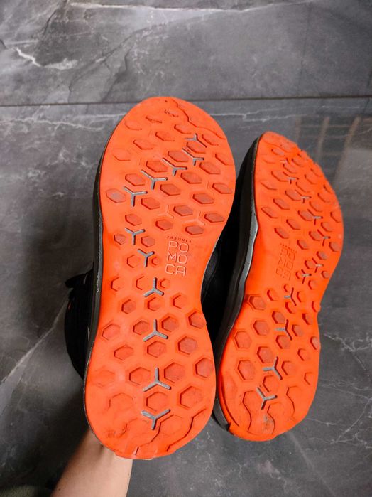 Buty dziecięce Salewa 36