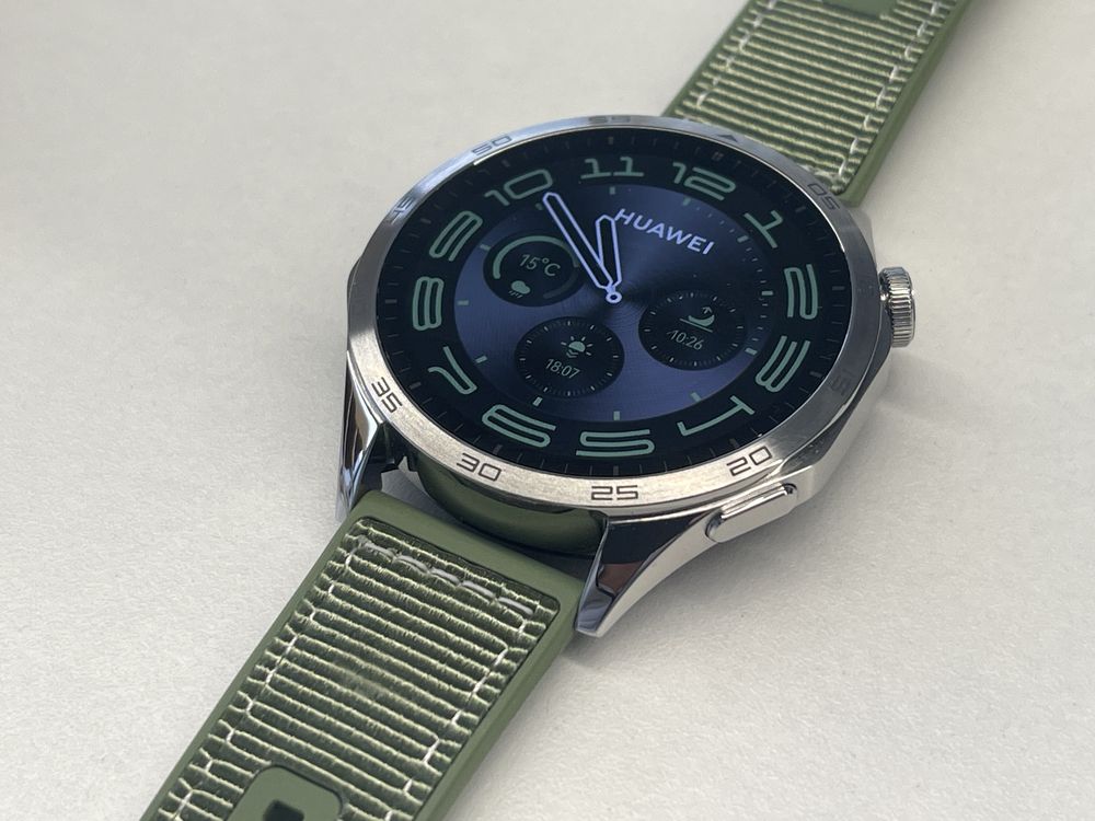 Huawei Watch GT 4 ( Garantia )