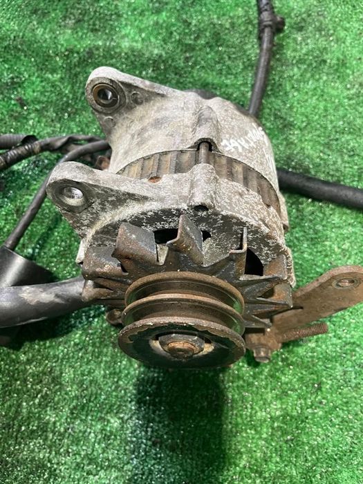 Alternador Kia Sportage