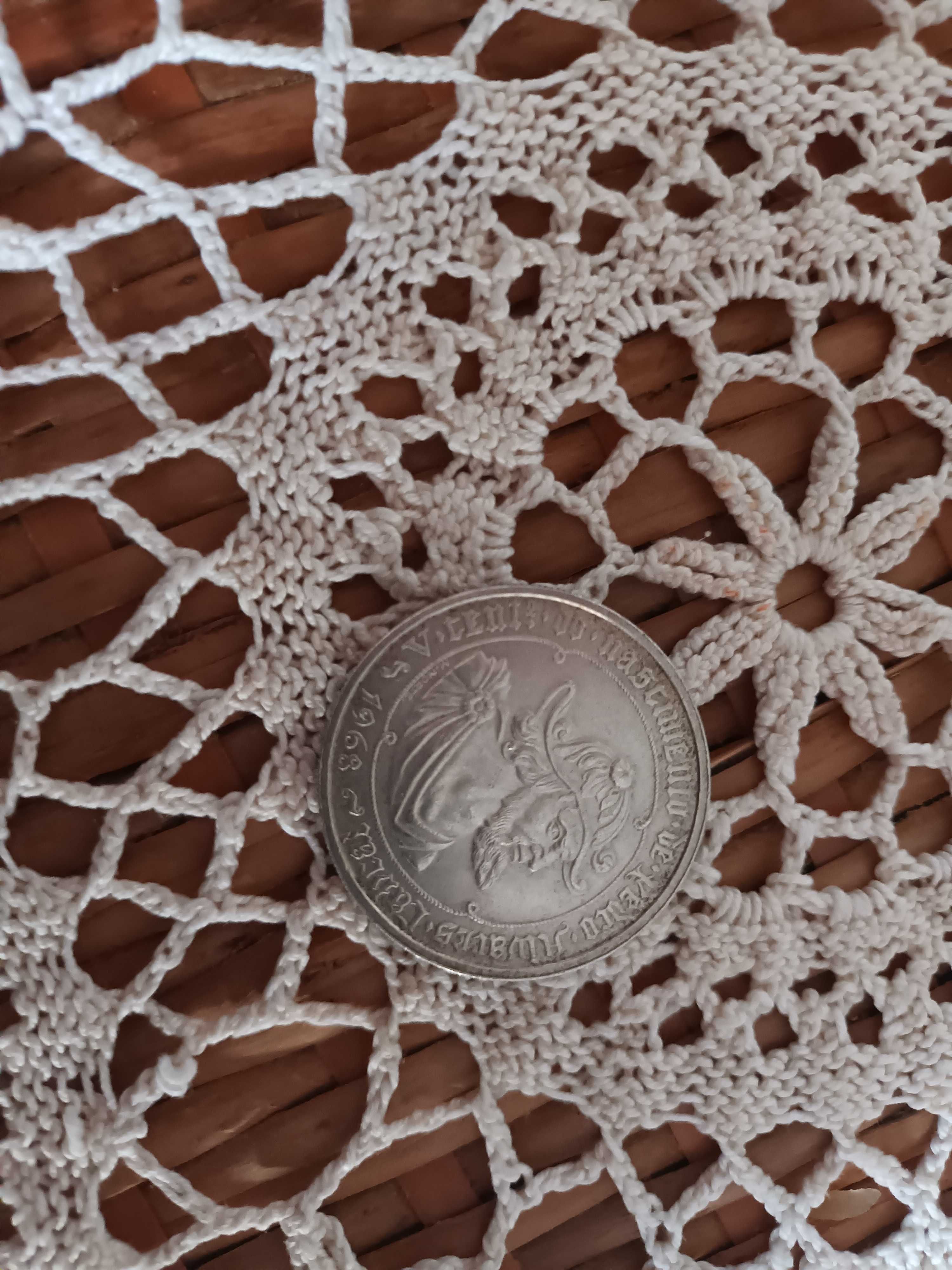 varias moedas de varias epocas