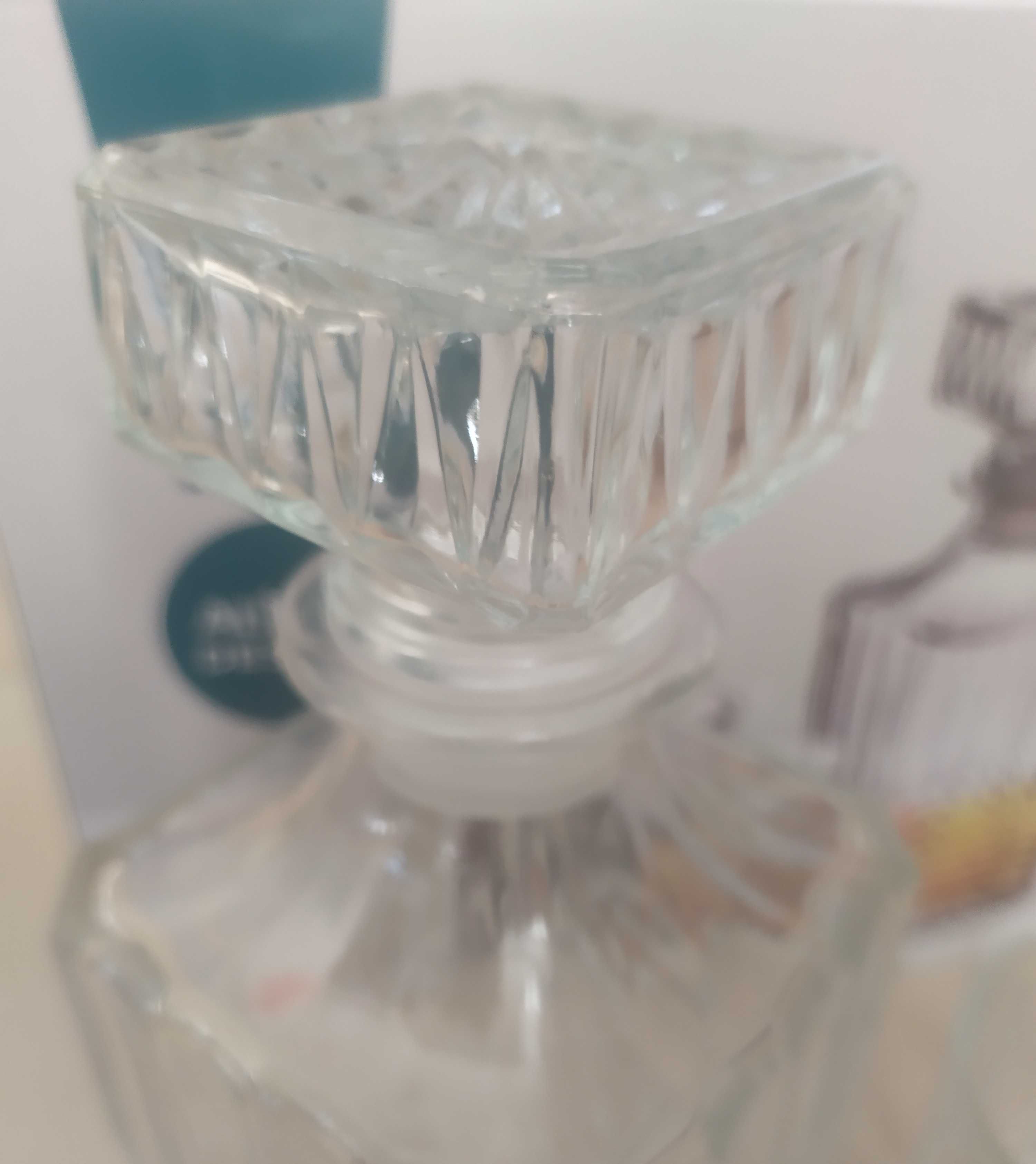 Zestaw do whisky Muscat nowy