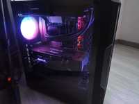 Komputer Gamingowy i7-13700KF RTX 32GB RAM gwarancja faktury vat