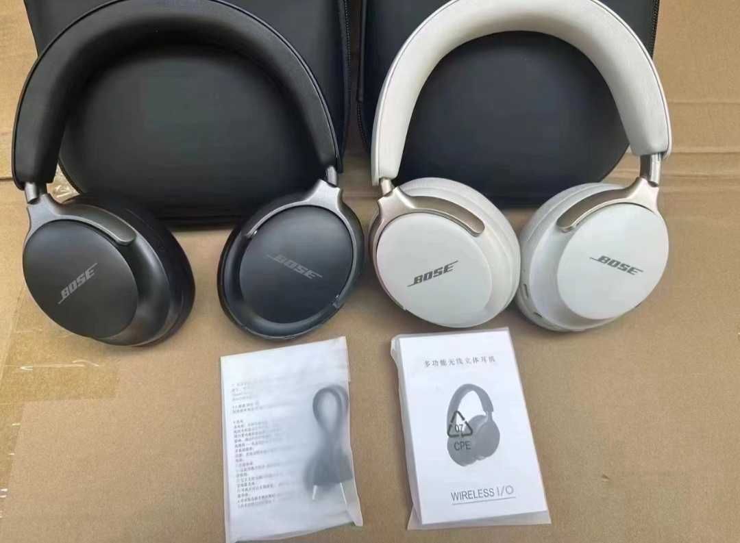 Bose QC 65 QuietComfort