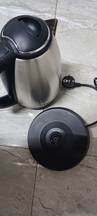 Электрический чайник