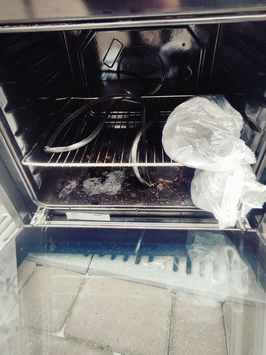 Продам електродуховку