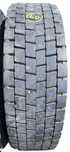 Opona ciężarowa 315/80R22.5 Continental *S