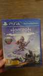 Игра Horizon на PS4