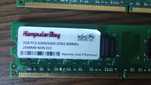 pamięci RAM do komputera ddr2