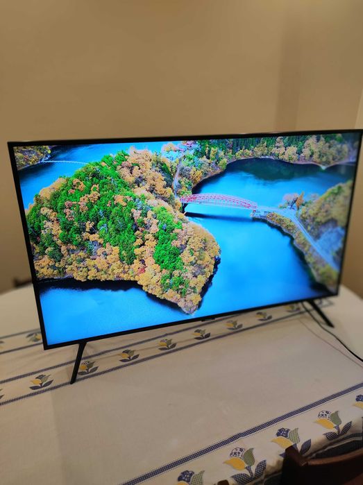 TV Samsung 43 polegadas HDR