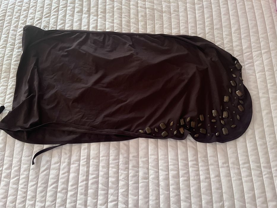 Saida de praia Calzedonia