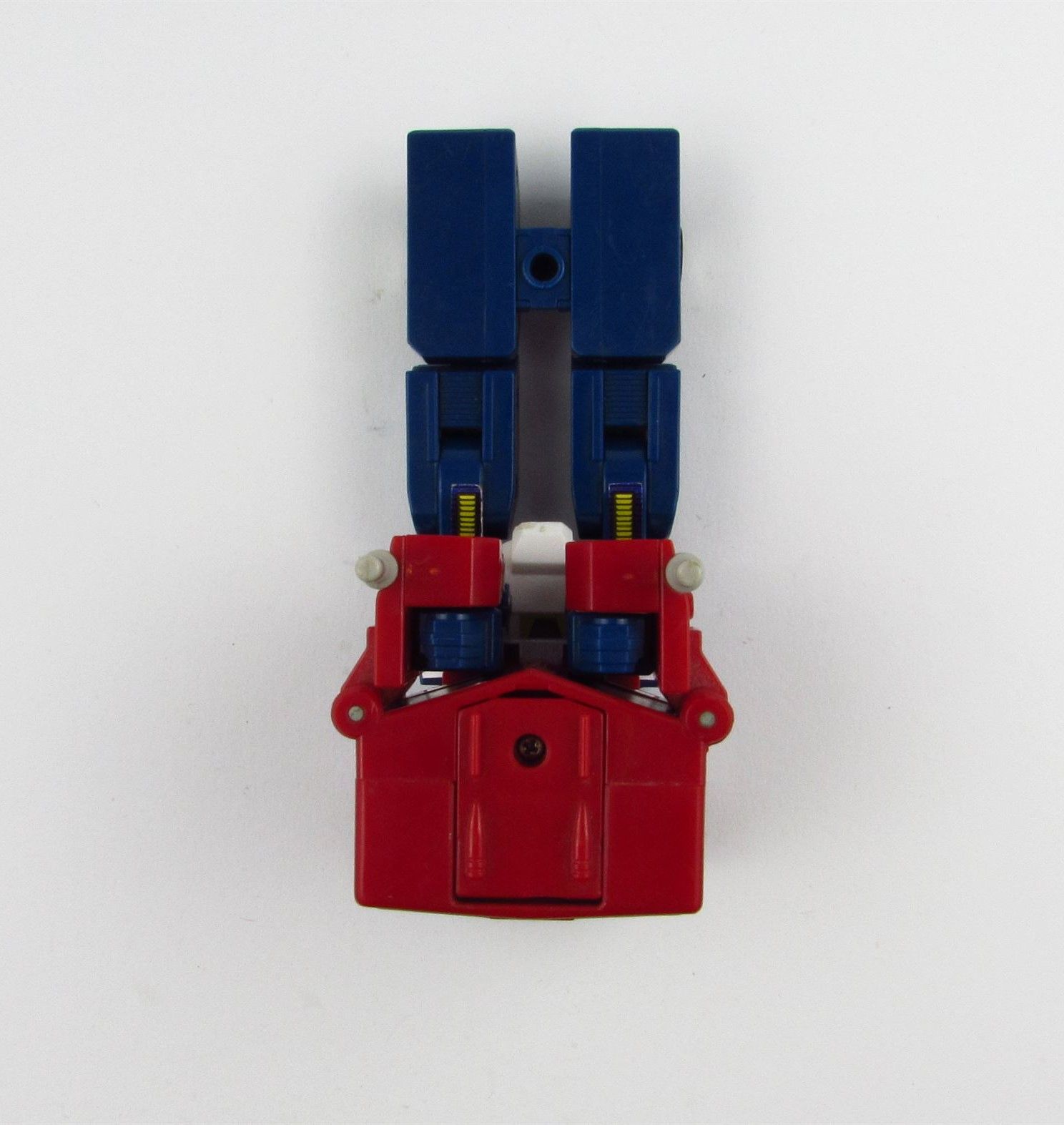 HASBRO - Transformers G1 Optimus Prime 1988 r. Figurka kolekcjonerska