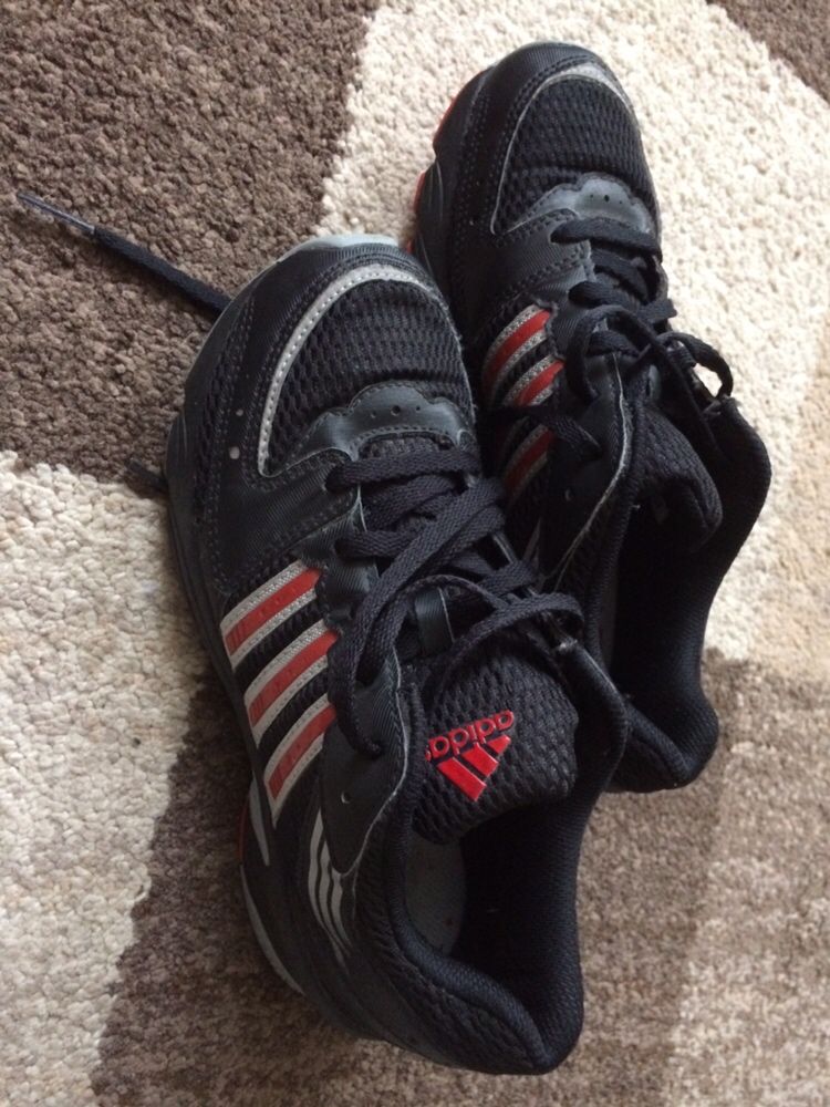 Buty adidas dla chłopca