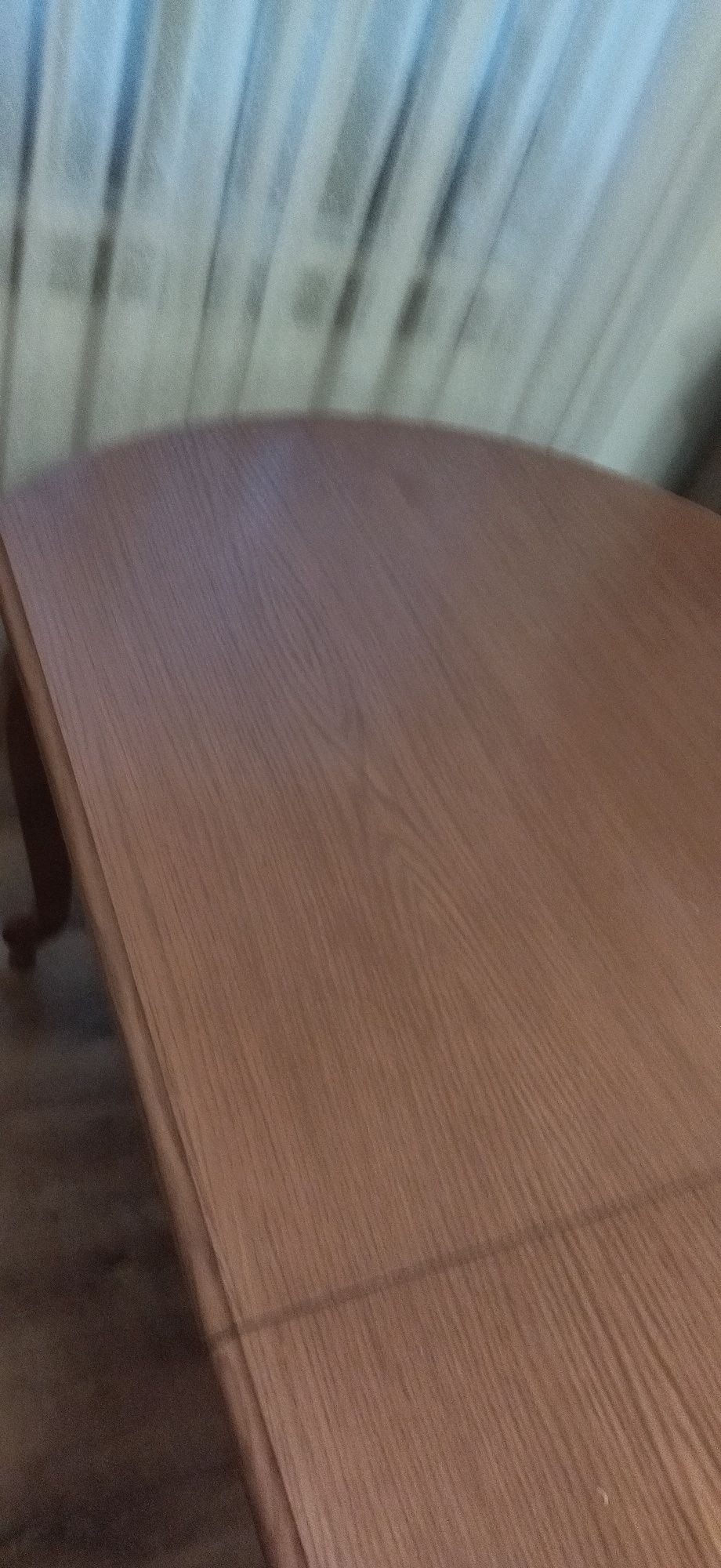 Stół dębowy duży