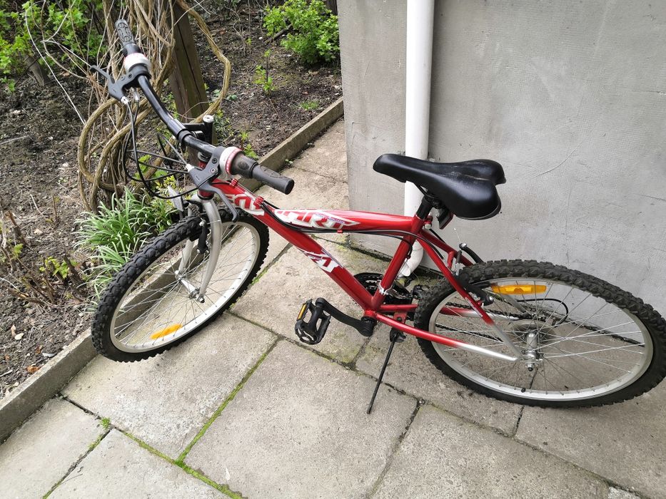 Rower smart road model 24 cale