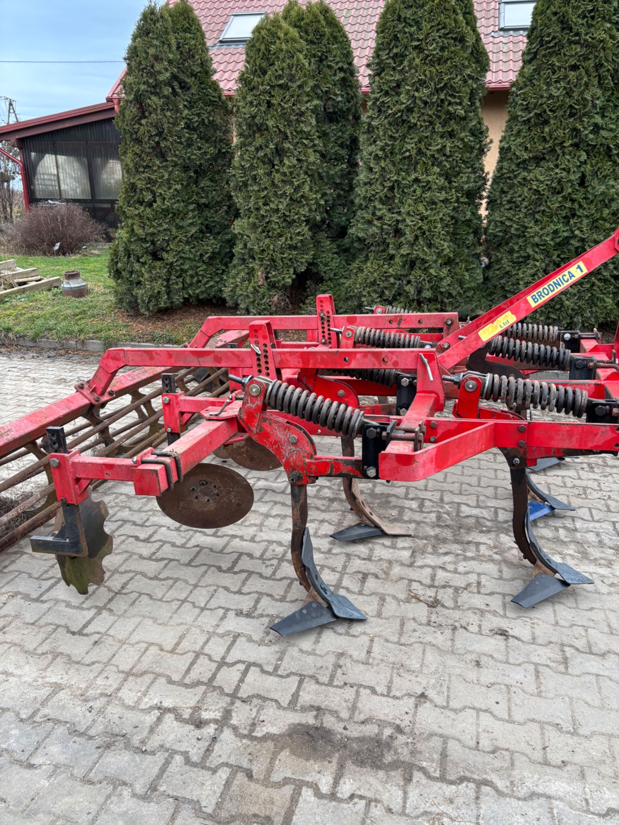 Gruber POM Brodnica