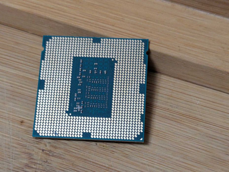 Procesor Intel Core I5 4590 4x 3,3/3,7GHz 1150 Vietnam SR1QJ