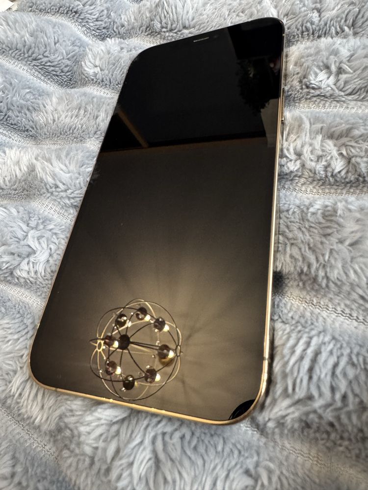 Iphone 12 pro max 512gb Neverlock