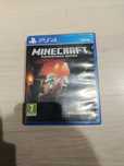 Gra Minecraft na ps4