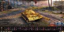 Аккаунт World of Tanks EU
