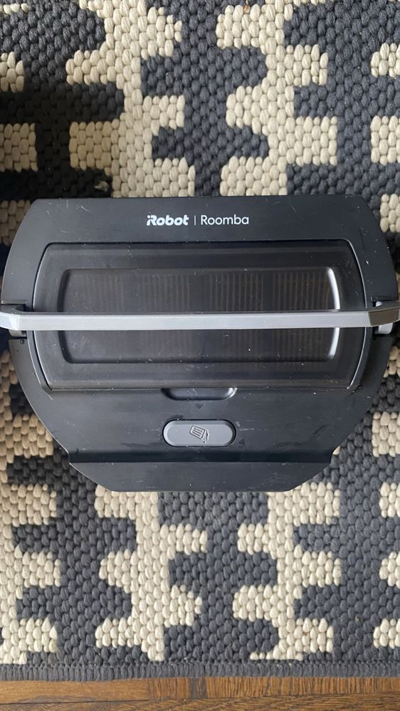 Irobot Roomba s9