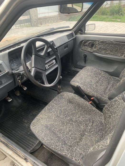 ЗАЗ Славута 1.2s