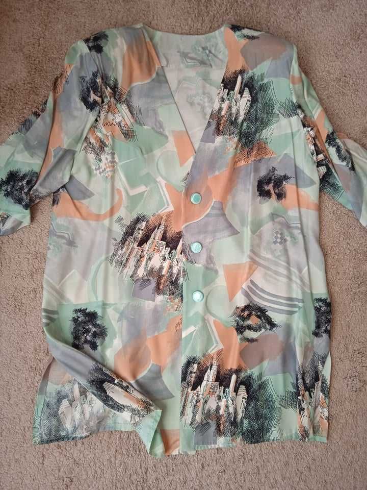 Bluzka dłuższa rozmiar XXL/XXXl