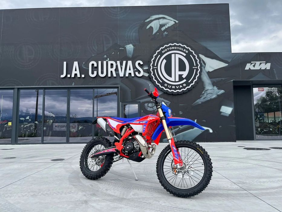 Beta RR  RACE 2T 250 MY 2025