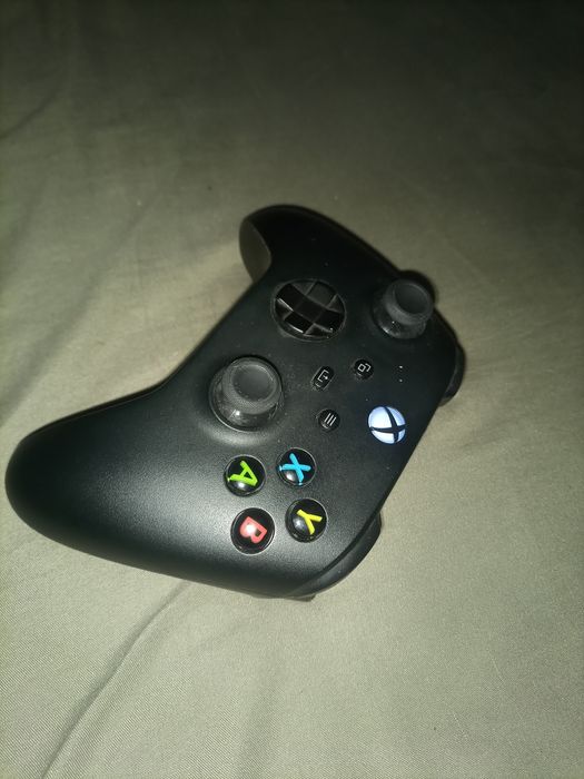 Xbox Series S 512Gb 2 pady