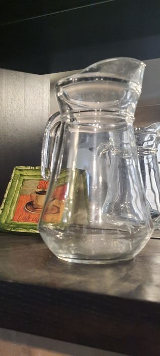 Графін для напоїв