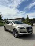 Sprzedam Audi q7