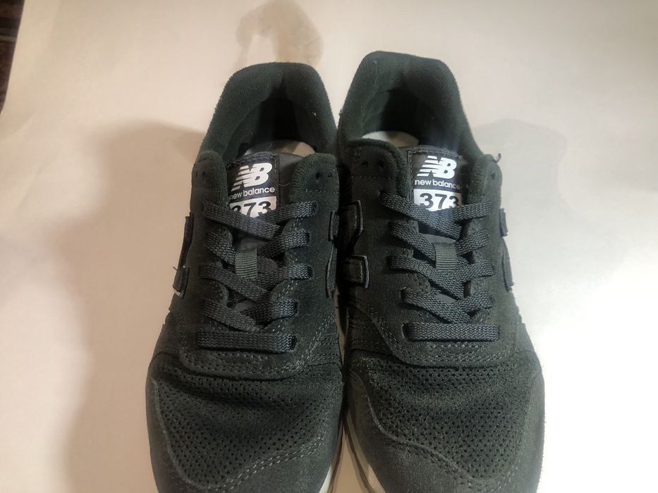 New Balance 373 | кросівки |