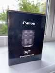 Canon RF 85mm f/2 Macro IS STM | Ідеальний стан | Повний комплект