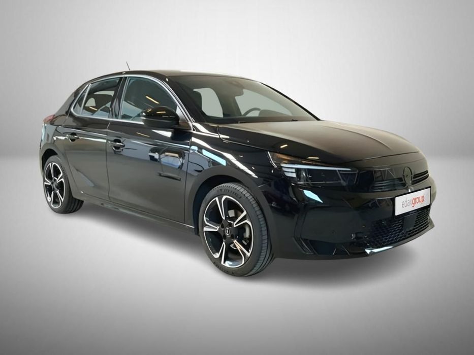 Opel Corsa 1.2 Edition