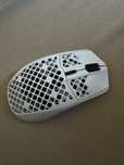 Mysz bezprzewodowa Steelseries Aerox 3 wireless Ghost