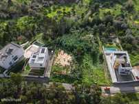 Terreno Urbano | Com Projeto Aprovado | Casal das Hortas, Antanhol
