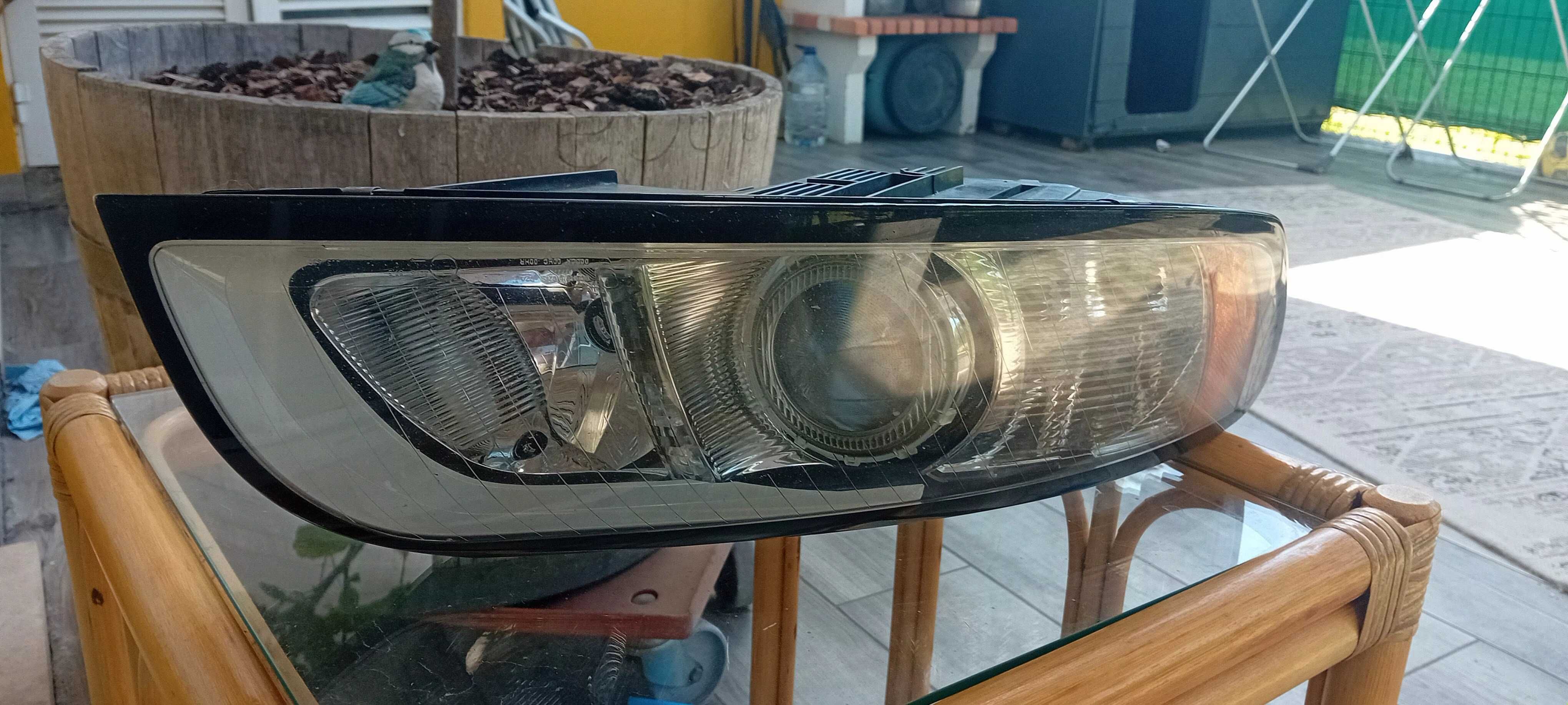Farol para Volvo V 50