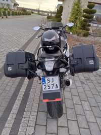 Motocykl BMW  K 1200 S