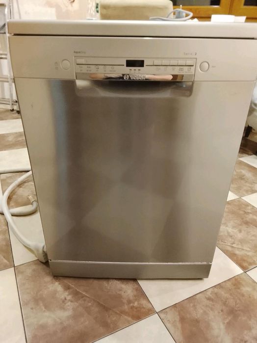 Sprzedam zmywarkę Bosha