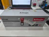 Toner laserowy Acrivejet ATH-44N oryginalny czarny