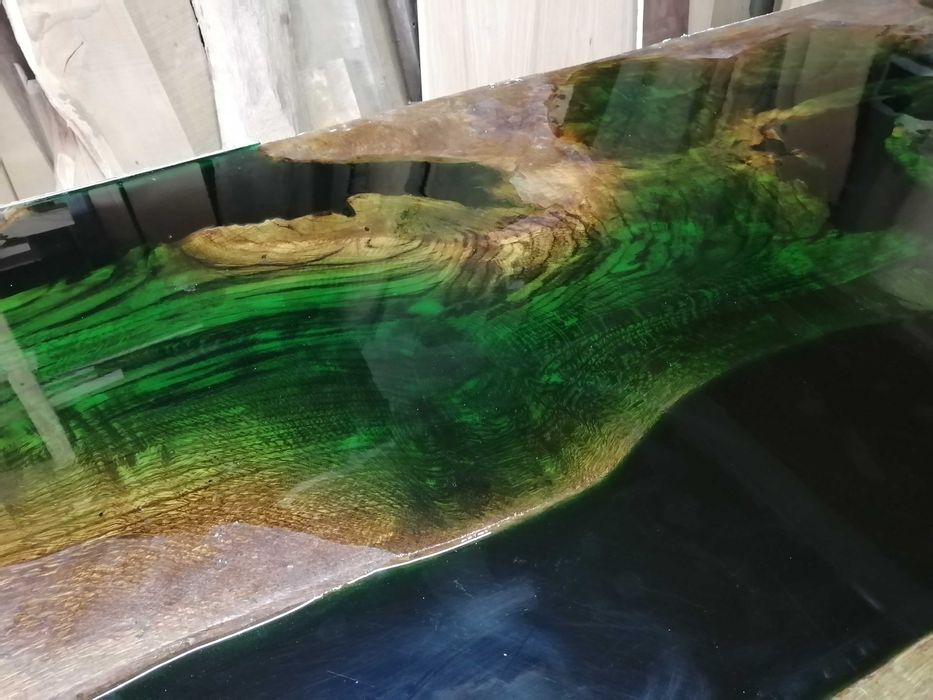 Епоксидна смола Эпоксидная смола