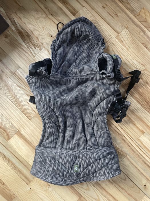 Nosidlo ergonomiczne lennylamb