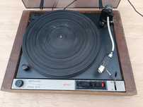 Gramofon Bernard G-603 G-603fs