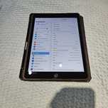 Ipad 9 generacji. Kondycja baterii 88% !!
