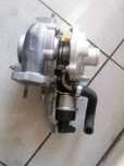 Turbos Reconstruidos